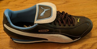 puma king trainers